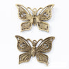 Antique Bronze