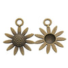 Antique Bronze