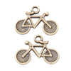Antique Bronze