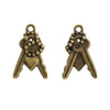 Antique Bronze