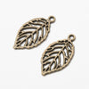 Antique Bronze