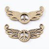 Antique Bronze