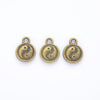 Antique Bronze