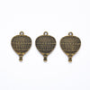 Antique Bronze