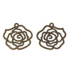 Antique Bronze