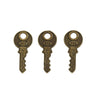 Antique Bronze