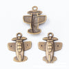 Antique Bronze
