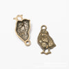 Antique Bronze