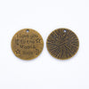 Antique Bronze