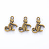 Antique Bronze