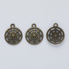 Antique Bronze