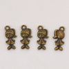 Antique Bronze