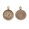 Antique Bronze
