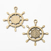 Antique Bronze