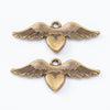 Antique Bronze