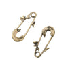 Antique Bronze