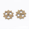 Antique Bronze