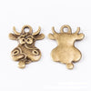 Antique Bronze