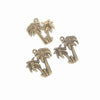 Antique Bronze