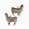 Antique Bronze
