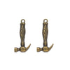 Antique Bronze