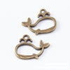 Antique Bronze