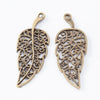 Antique Bronze