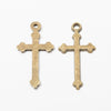 Antique Bronze