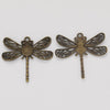 Antique Bronze