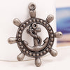 Antique Silver