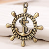 Antique Bronze
