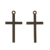 Antique Bronze