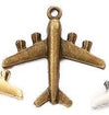 Antique Bronze