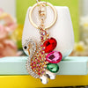 Jeweled Swan