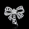 White Ribbon Bow