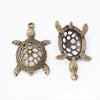 Antique Bronze