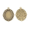 Antique Bronze