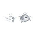 Graduation Cap Charm Metal Pendant for Jewelry Making view 3