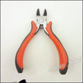 Mini Round-Nose Pliers Metal Component in 1 Pictured Finish view 3