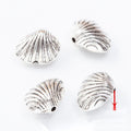 Assorted Novelty Bead in 6 Finishes for Jewelry Making view 3