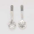 Mini Kitchen Spatula and Slotted Spoon Charms in 4 Styles view 3
