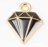 Black Enamel