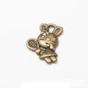 Silver Rabbit