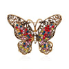 Red Butterfly