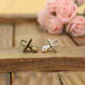 Alloy Pacifier Charm Pendant for DIY Jewelry, 14x10mm