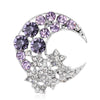 Purple Moon