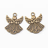 Antique Bronze