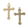 Antique Bronze