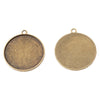 Antique Bronze