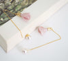 Pink Flower Threads